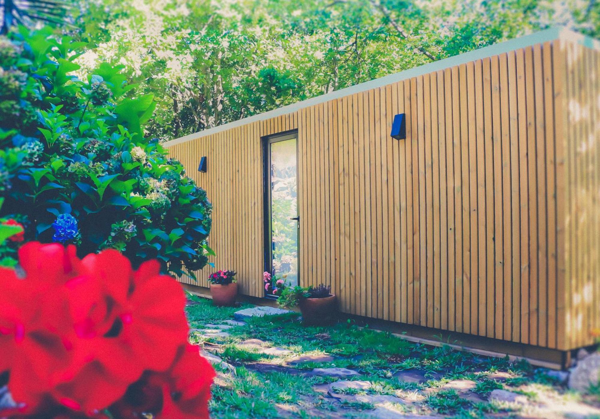 Casa De Chouselas Vilela  Exterior photo