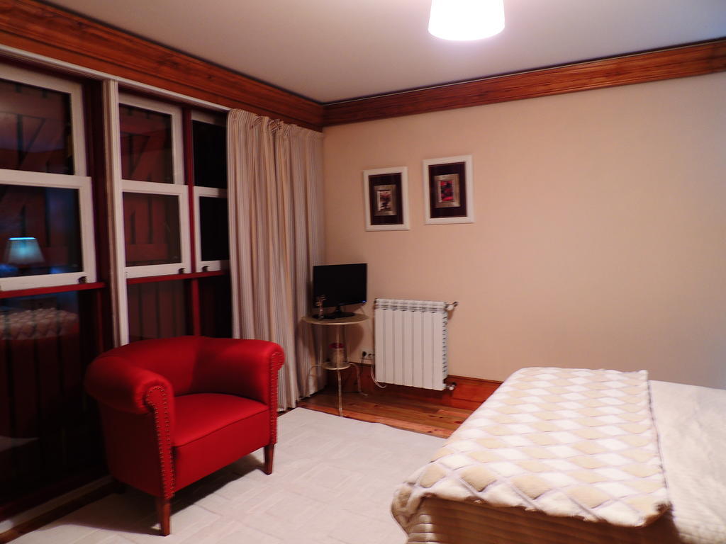 Casa De Chouselas Vilela  Room photo