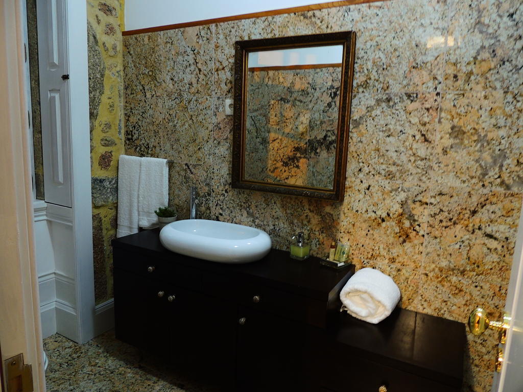 Casa De Chouselas Vilela  Room photo