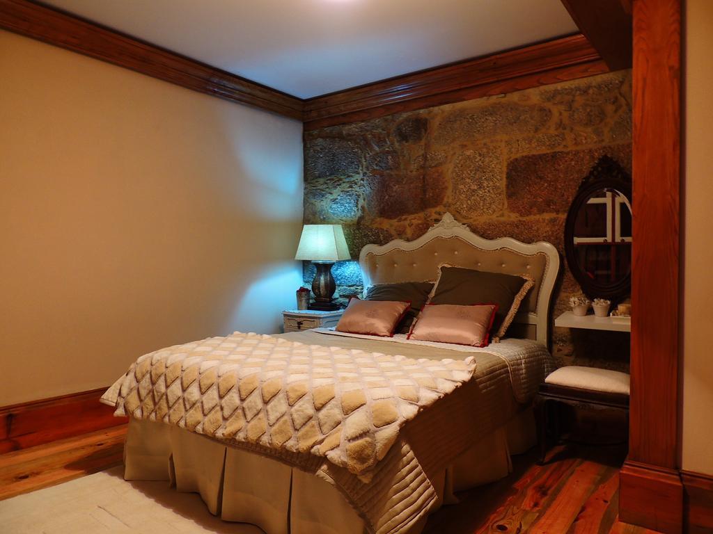 Casa De Chouselas Vilela  Room photo