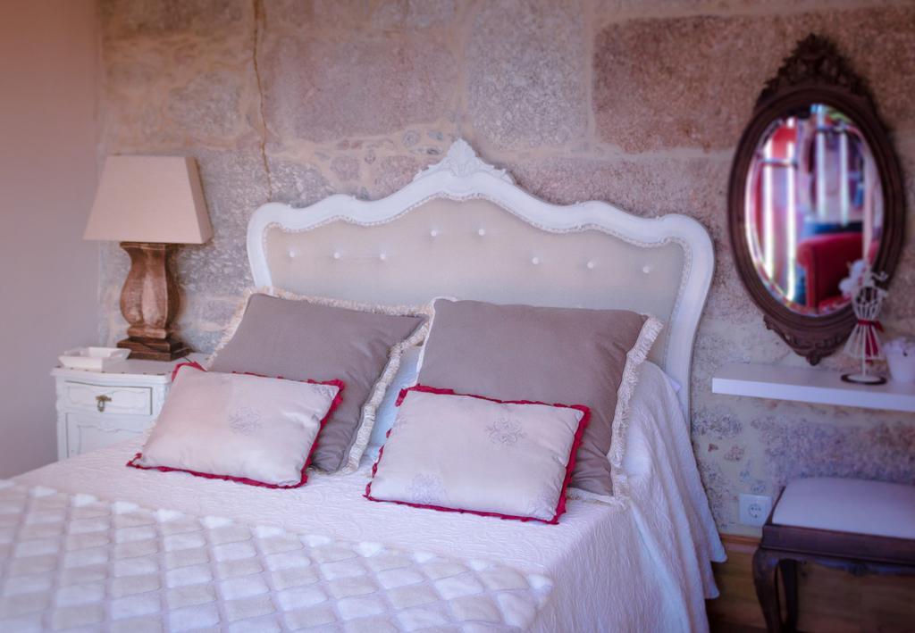 Casa De Chouselas Vilela  Room photo